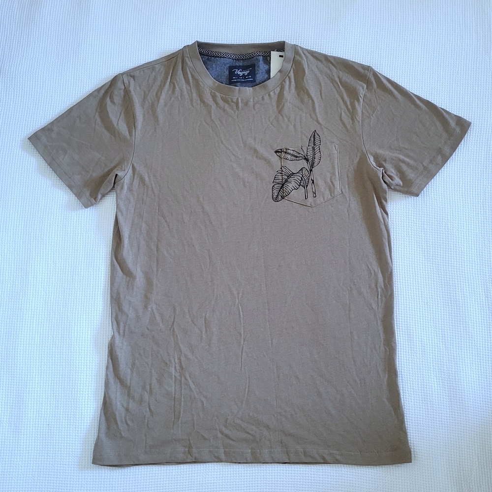Craft + Flow Voyage⚓️ Graphic Tee👕 - NWT